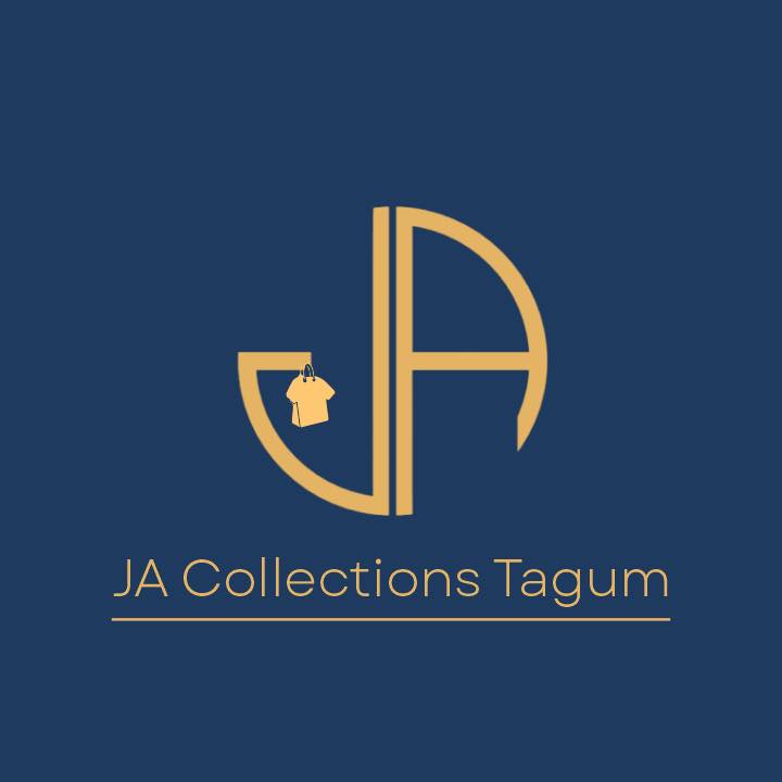 JA Collections Logo