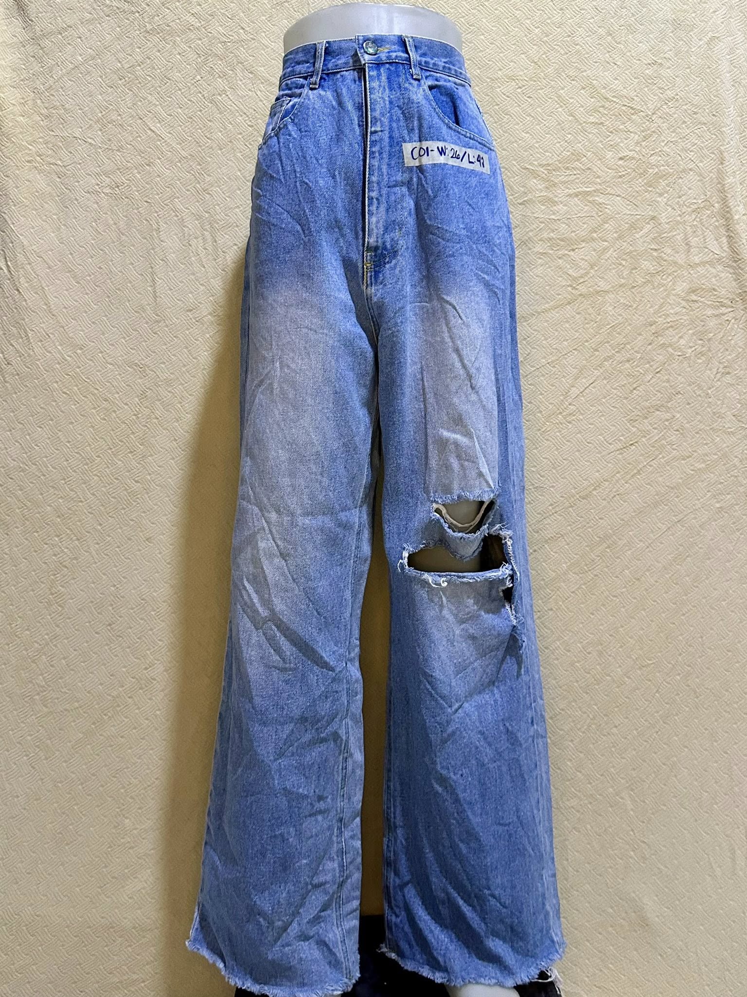 Pants 3